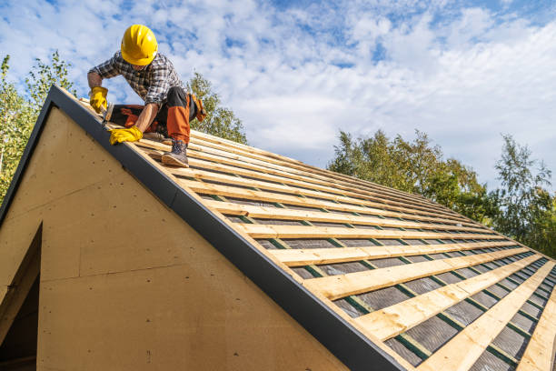 Trusted Suquamish, WA Roofing Contractor Experts