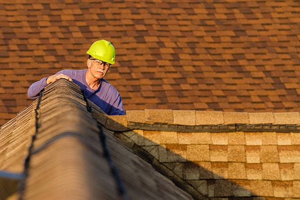 Best Roof Inspection Near Me  in Suquamish, WA
