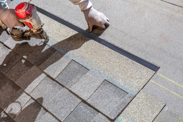 Best Roof Waterproofing Services  in Suquamish, WA